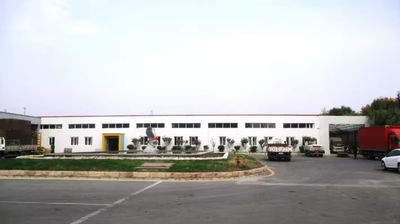 Κίνα Qingdao Imbell Sporting Goods Co., Ltd.