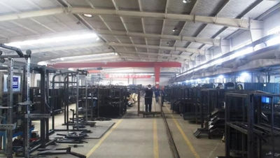 Κίνα Qingdao Imbell Sporting Goods Co., Ltd.
