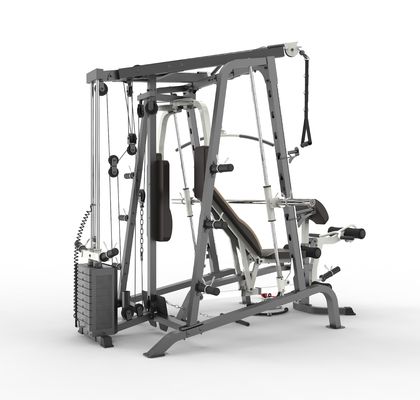 Φθηνό Σπίτι Σμιθ Μηχανή για το Σπίτι Mutli Function Station 20'/μονάδα 42 μοντέρνο στυλ