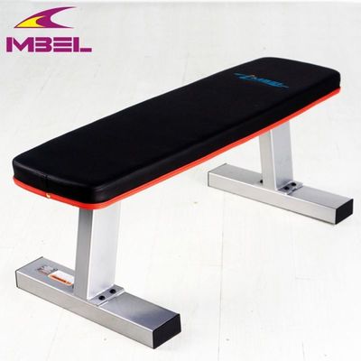 Προσαρμόσιμο εξοπλισμό γυμναστηρίου Ab Sit Up Bench για αποτελεσματικές ασκήσεις Γκρίζο/Μαύρο