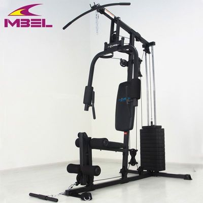 Το Ultimate Fitness Multi Gym για τις ανάγκες της προπόνησής σας