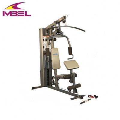 Το Ultimate Fitness Multi Gym για τις ανάγκες της προπόνησής σας