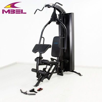 Το Ultimate Fitness Multi Gym για τις ανάγκες της προπόνησής σας