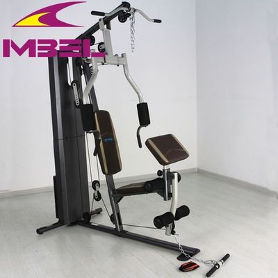 Το Ultimate Fitness Multi Gym για τις ανάγκες της προπόνησής σας