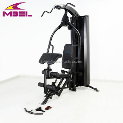 Ένα σταθμό πολλαπλών HG8250 εξοπλισμός γυμναστηρίου στο σπίτι δύο στρώσεις πάχυνσης επίστρωσης και υπηρεσία OEM