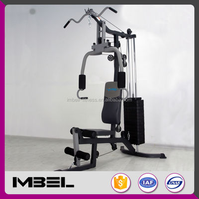 Ένα σταθμό πολλαπλών HG8250 εξοπλισμός γυμναστηρίου στο σπίτι δύο στρώσεις πάχυνσης επίστρωσης και υπηρεσία OEM