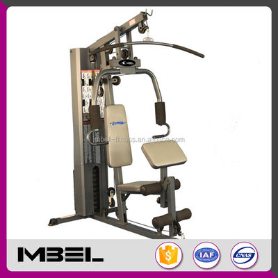 Ένα σταθμό πολλαπλών HG8250 εξοπλισμός γυμναστηρίου στο σπίτι δύο στρώσεις πάχυνσης επίστρωσης και υπηρεσία OEM