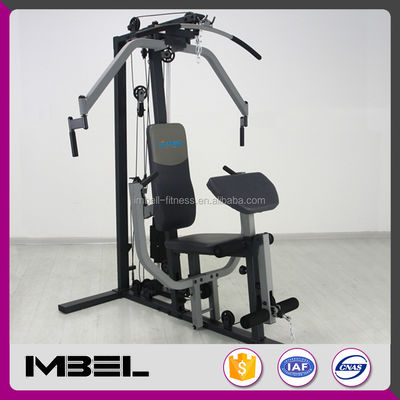 Ένα σταθμό πολλαπλών HG8250 εξοπλισμός γυμναστηρίου στο σπίτι δύο στρώσεις πάχυνσης επίστρωσης και υπηρεσία OEM