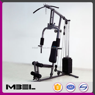 Ένα σταθμό πολλαπλών HG8250 εξοπλισμός γυμναστηρίου στο σπίτι δύο στρώσεις πάχυνσης επίστρωσης και υπηρεσία OEM