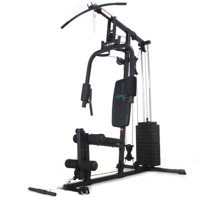 Total Sports America HG2109 Φορητός και οικιακός εξοπλισμός γυμναστηρίου για ανδρική bodybuilding