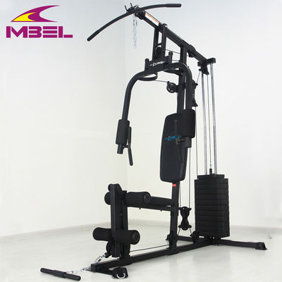 Total Sports America HG2109 Φορητός και οικιακός εξοπλισμός γυμναστηρίου για ανδρική bodybuilding