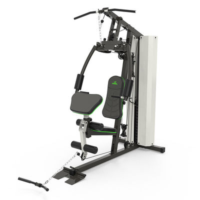 Total Sports America HG2109 Φορητός και οικιακός εξοπλισμός γυμναστηρίου για ανδρική bodybuilding