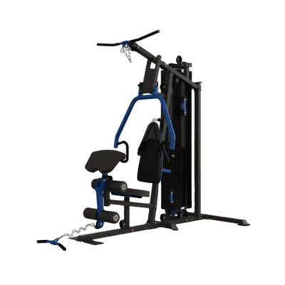 Total Sports America HG2109 Φορητός και οικιακός εξοπλισμός γυμναστηρίου για ανδρική bodybuilding