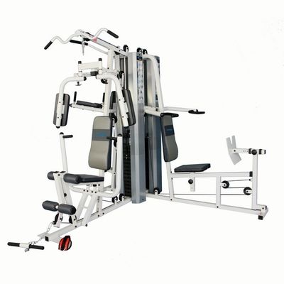 Αναβαθμίστε το γυμναστήριο σας με το -Made Grey/Black Fitness Equipment Combo Set που προσφέρεται Επικοινωνήστε μαζί μας