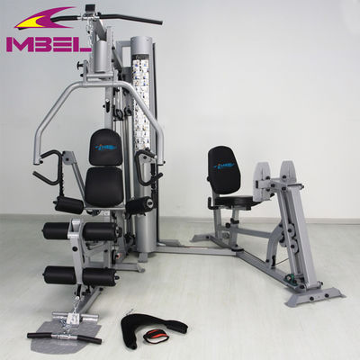 Αναβαθμίστε το γυμναστήριο σας με το -Made Grey/Black Fitness Equipment Combo Set που προσφέρεται Επικοινωνήστε μαζί μας