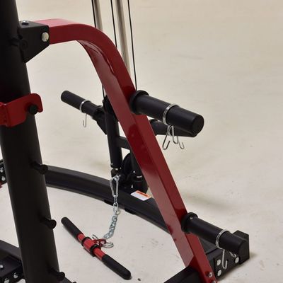 Επαγγελματικό εξοπλισμό γυμναστηρίου Smith Machine χωρίς βάρος στο Qingdao