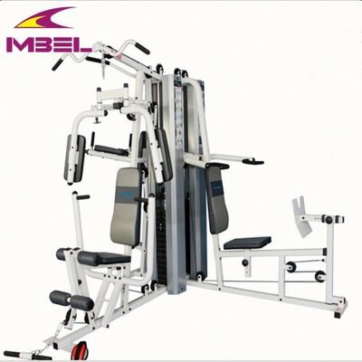 Qingdao Multi HG9900 Οικιακό γυμναστήριο Πολλαπλών Σταθμών Υγιεινών Εξοπλισμός με Δύο στρώσεις παχιάς επικάλυψης