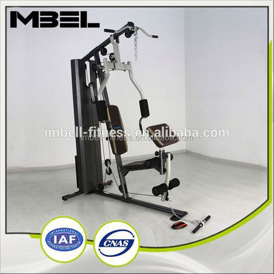 Qingdao Multi HG9900 Οικιακό γυμναστήριο Πολλαπλών Σταθμών Υγιεινών Εξοπλισμός με Δύο στρώσεις παχιάς επικάλυψης