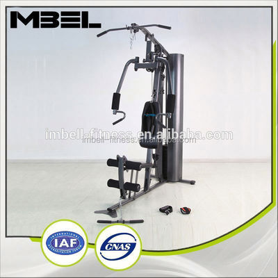 Qingdao Multi HG9900 Οικιακό γυμναστήριο Πολλαπλών Σταθμών Υγιεινών Εξοπλισμός με Δύο στρώσεις παχιάς επικάλυψης