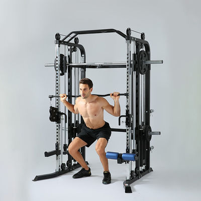 IBL-MXG5 Καλύτερο Smith Machine Gym για OEM Υπηρεσία σε εξατομικευμένο σχεδιασμό