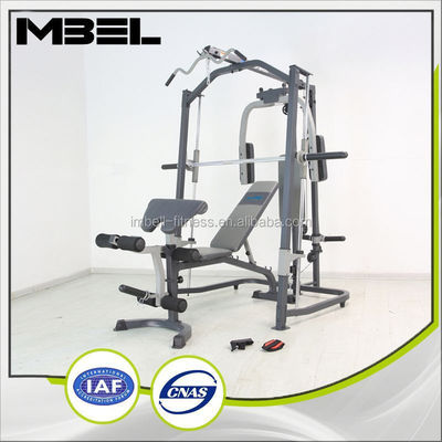 Εξοπλισμός δύναμης Smith Machine OEM ODM Υπηρεσία για τους λάτρεις της προπόνησης δύναμης