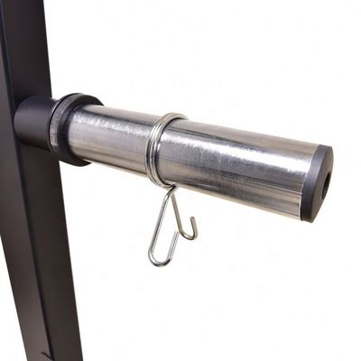 Εσωτερικό πολυ-fitness Power Rack Εξοπλισμός γυμναστηρίου άσκησης δύναμης 1700X1990X2300mm