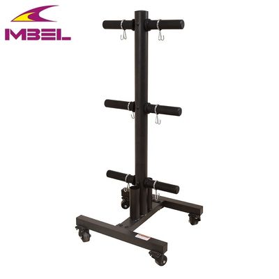 Black Plate Tree N.W 10,7 kgs για εξοπλισμό γυμναστηρίου PT-5757 Πολλαπλό εξοπλισμό γυμναστηρίου