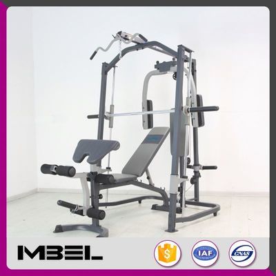 Σπίτι Πολυ- Smith Machine N.W. 152 κιλά Ιδανικό για το γυμναστήριο και το σπίτι σας