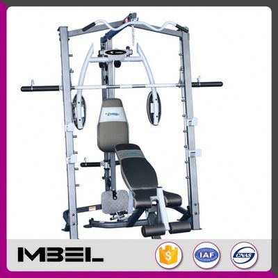 Σπίτι Πολυ- Smith Machine N.W. 152 κιλά Ιδανικό για το γυμναστήριο και το σπίτι σας