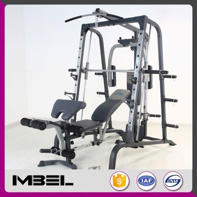 Σπίτι Πολυ- Smith Machine N.W. 152 κιλά Ιδανικό για το γυμναστήριο και το σπίτι σας