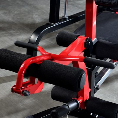 Σχεδιασμός γυμναστήριο Fitness Smith Μηχανή με Bench Metal OEM ODM Υπηρεσία