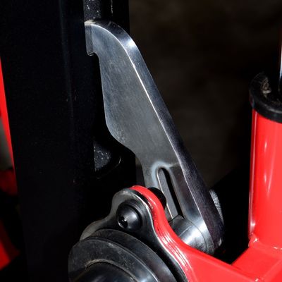 Σχεδιασμός γυμναστήριο Fitness Smith Μηχανή με Bench Metal OEM ODM Υπηρεσία