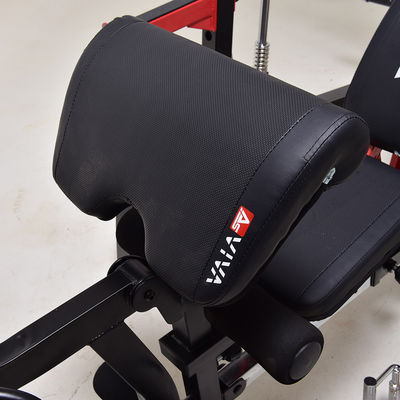 Smith Machine Squat Station Πολυλειτουργικό εξοπλισμό γυμναστικής στο σπίτι 40'/ Μονάδα 70