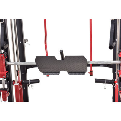 94' / μονάδα G8 LP Heavy Duty Hummer Δύναμη Multi Gym Power Rack Άνδρες γυμναστήριο Essential