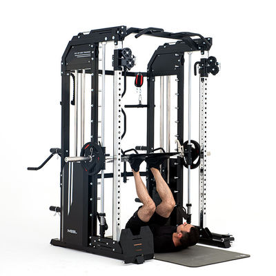 Ολόκληρο το σώμα άσκηση Power Rack όλα σε ένα εκπαιδευτής για εσωτερική δύναμη και κατάσταση