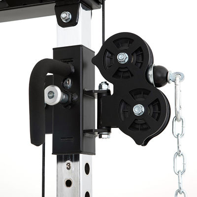 Ολόκληρο το σώμα άσκηση Power Rack όλα σε ένα εκπαιδευτής για εσωτερική δύναμη και κατάσταση