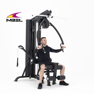 Υποστήριξη Unisex 90kg FDFIT γυμναστήριο Πολυλειτουργικός εκπαιδευτής Smith Machine Fitness Equiment