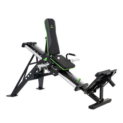 Qingdao Vertical Leg Press Συμπίεση Συμπίεση και αντοχή για εξοπλισμό γυμναστηρίου γυμναστικής στο σπίτι