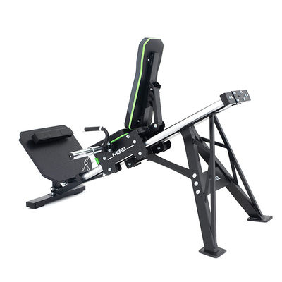Qingdao Vertical Leg Press Συμπίεση Συμπίεση και αντοχή για εξοπλισμό γυμναστηρίου γυμναστικής στο σπίτι