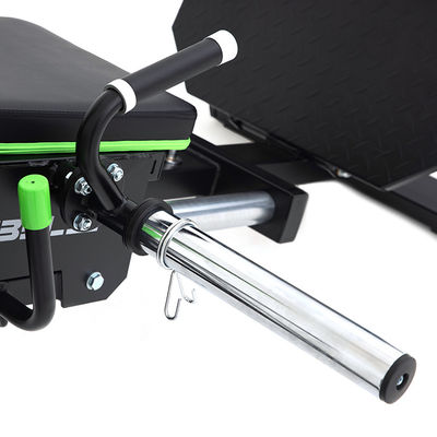 Qingdao Vertical Leg Press Συμπίεση Συμπίεση και αντοχή για εξοπλισμό γυμναστηρίου γυμναστικής στο σπίτι