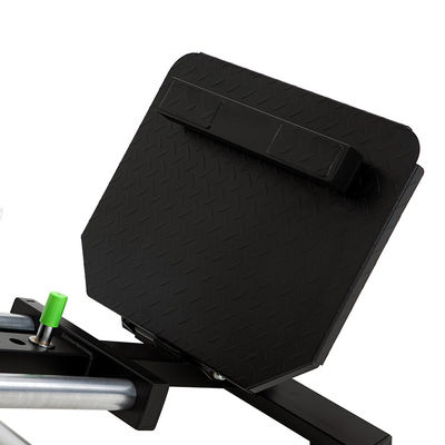 Qingdao Vertical Leg Press Συμπίεση Συμπίεση και αντοχή για εξοπλισμό γυμναστηρίου γυμναστικής στο σπίτι