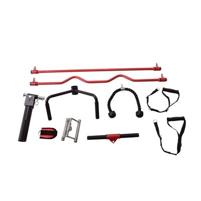 Μηχανή Smith Multi Power Rack και λειτουργικός εκπαιδευτής για εκπαίδευση εξοπλισμού γυμναστικής