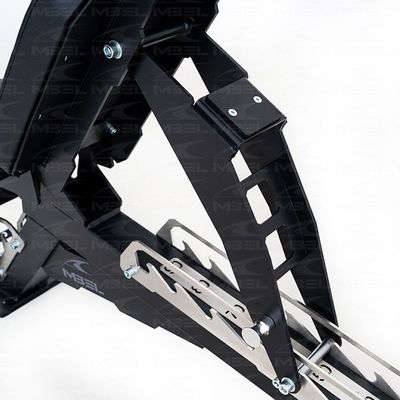 Μηχανή για κάθισμα Bicep End Bench για το λιμάνι φόρτωσης του γυμναστηρίου και τον εξοπλισμό γυμναστικής bodybuilding