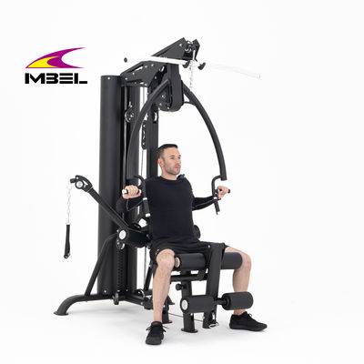 Υποστήριξη LCL και OEM εξυπηρέτηση 90 kgs βάρος στοίβας Οικιακό γυμναστήριο με διπλή λειτουργία πιέστες χέρια