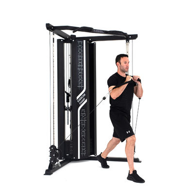 Πολυλειτουργικός εκπαιδευτής Barbell Rack Gym Δύναμη και απόδοση με Power Rack