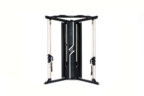 Πολυλειτουργικός εκπαιδευτής Barbell Rack Gym Δύναμη και απόδοση με Power Rack