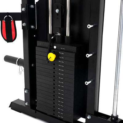 Οργανισμός γυμναστικής All-in-one Gym Smith Machine Πολυλειτουργικός εκπαιδευτής
