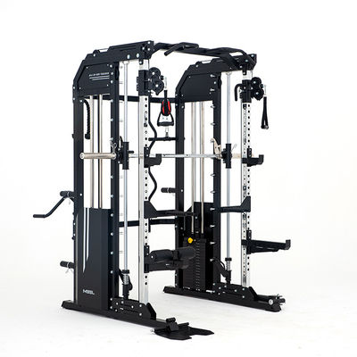 Οργανισμός γυμναστικής All-in-one Gym Smith Machine Πολυλειτουργικός εκπαιδευτής