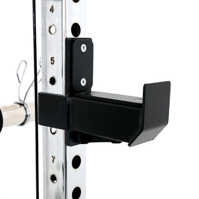 1944 x 1670 x 2170mm All in One Εκπαιδευτικός για γυμναστήριο Fitness Pull Ups Μηχανή Εξασκήσεων