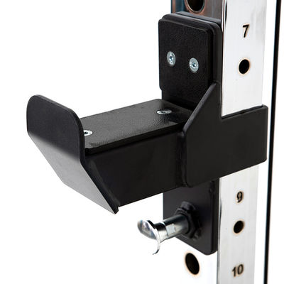 Προσαρμοσμένο Multi Gym Power Cage Smith Machine για το γυμναστήριο στο σπίτι και την επαγγελματική φυσική κατάσταση